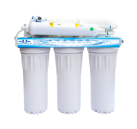 直饮净水器