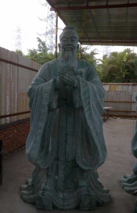 海南雕塑哪家强?海南雕塑最强厂家
