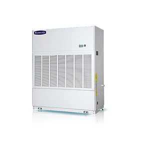商用中央空调DL系列水冷单元式空调机组