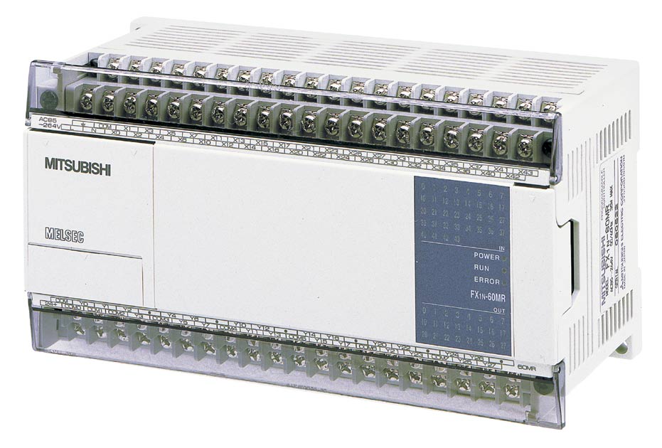 重庆代理三菱可编程控制器FX1N-40MT-001