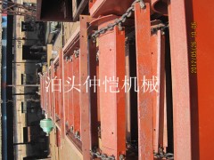 品质优越YD型刮板输送机厂家直销