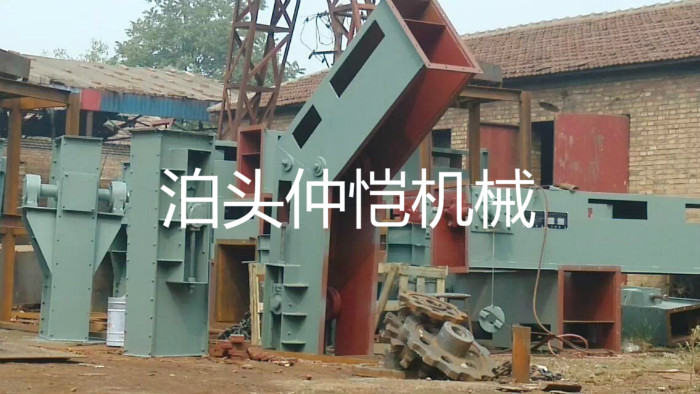 南昌GL-|||型捞渣机仲恺机械专业制造