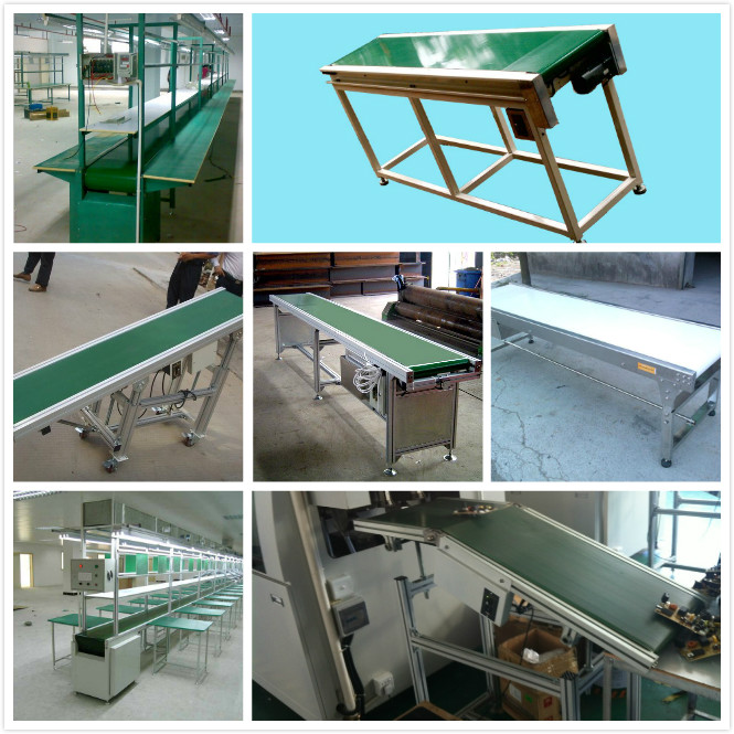 湛江阳江云浮电子电器生产线电子流水生产线