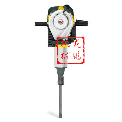德国威克破碎镐 BH55凿岩机  铁路捣固机