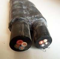 MY矿用分支电缆 矿用阻燃分支电缆