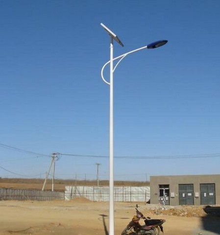惠州市最大led路灯供应商施工方