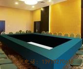 北京会议室台布 会议室台呢供应 13910270618