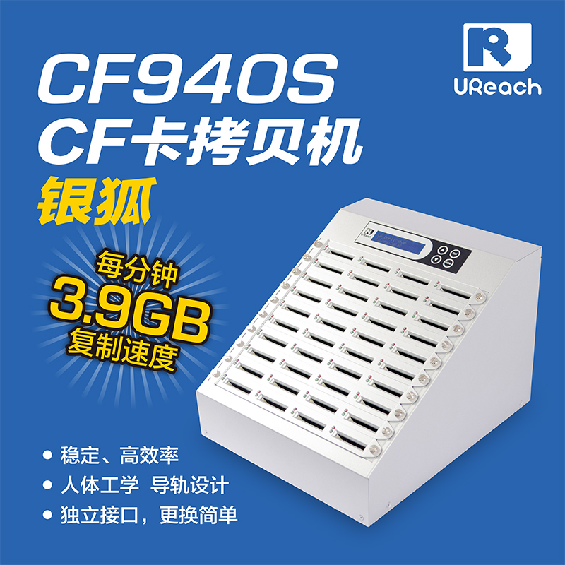 CF940G