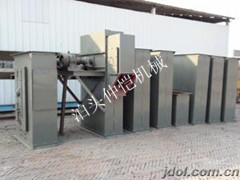 供应佛山优质提升机TH型斗式提升机