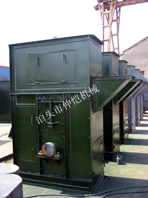 专业生产提升机斗式NE板链式斗式提升机价格