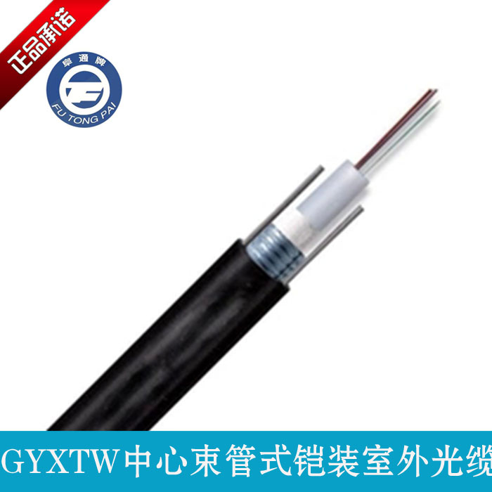 厂家供应热销产品GYXTW -4芯光缆 国标产品