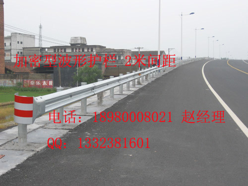 波形护栏-AB级波形护栏板-泸州徐永国标波形护栏厂家供应