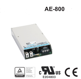 供应COTEK工业专用AE-800开关电源