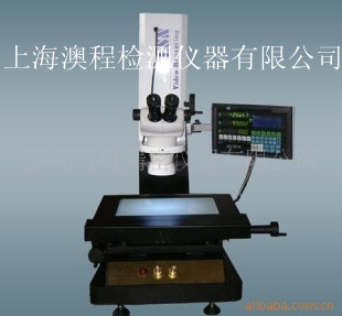 AC-4030影像测量仪