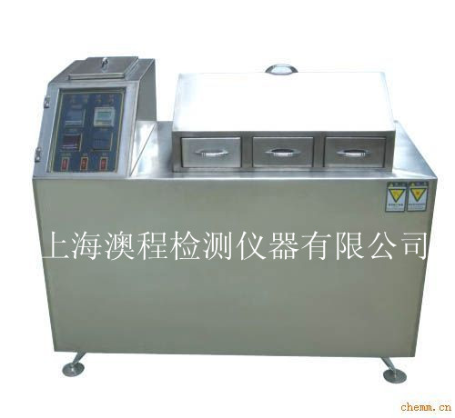 蒸汽老化试验机