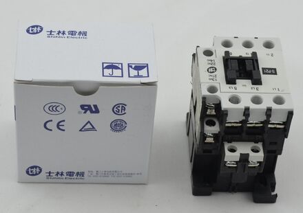 S-C80交流接触器220V