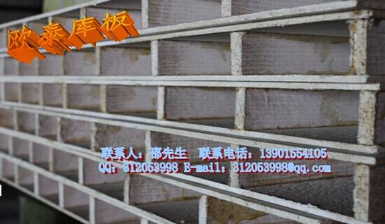 江苏欧泰高强度金属面机制中空玻镁彩钢板