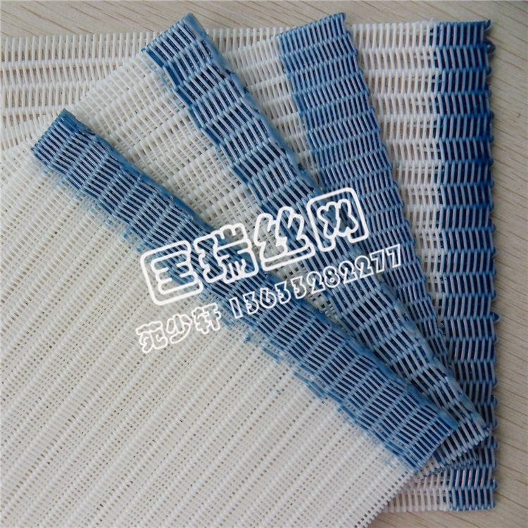 压滤机干燥带干燥网 带式压滤机滤网滤带