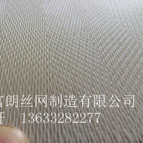 污泥脱水分离网 污泥压滤网 压滤机网带