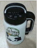 厂家供应公司单位送礼品 赠品 福利豆浆机