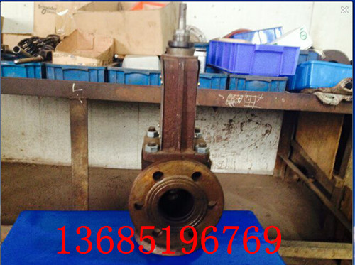 5812Q44-4船用锅炉安全阀