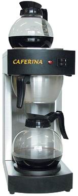 CAFERINA/RH-330半自动咖啡机批发零售