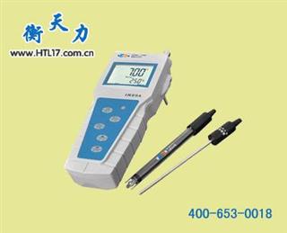 供应上海仪电科学PHBJ-260型便携式pH计 酸度计