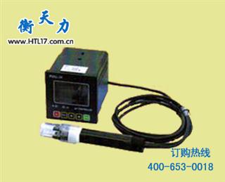 上海仪电科学PHG-20型 工业PH计 酸度计