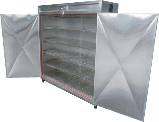 厂家直销高浓度臭氧消毒柜