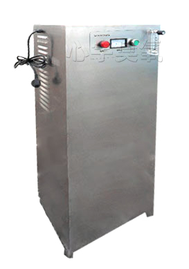 厂家直销游泳池水消毒杀菌臭氧发生器