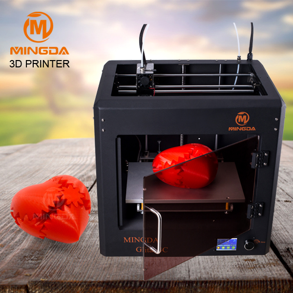 深圳洋明达热销3d printer，全金属厂家直销