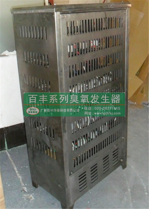 生产厂家销售BF-LSA-100g内置式臭氧消毒机
