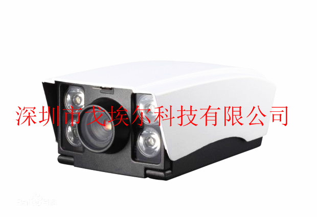 新型网络摄像机防水膜透气膜