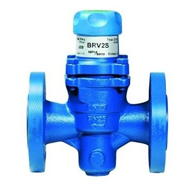 斯派沙克BRV2S法兰减压阀