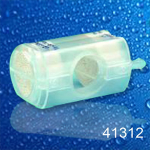 美国哈德逊气切型人工鼻过滤器41312