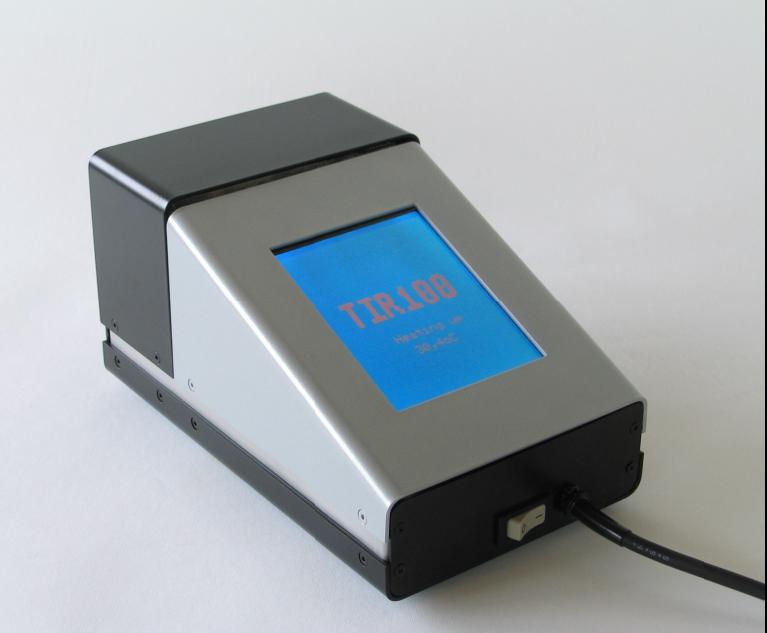 TIR 100-2红外热发射率测定仪