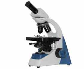 单目生物显微镜    GR-SM1