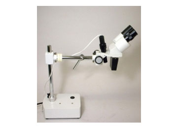 10X长工作距离双目体视显微镜 GR-531L