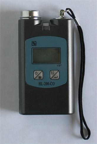 HL-204（HL-200-H2S）便携式硫化氢检测仪
