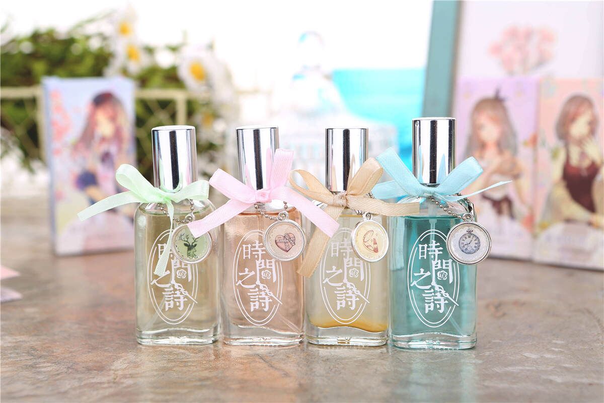 家居用品,酒店,美容护理 芳香除臭用品 香水  最小订货量(盒)价格 ≥5