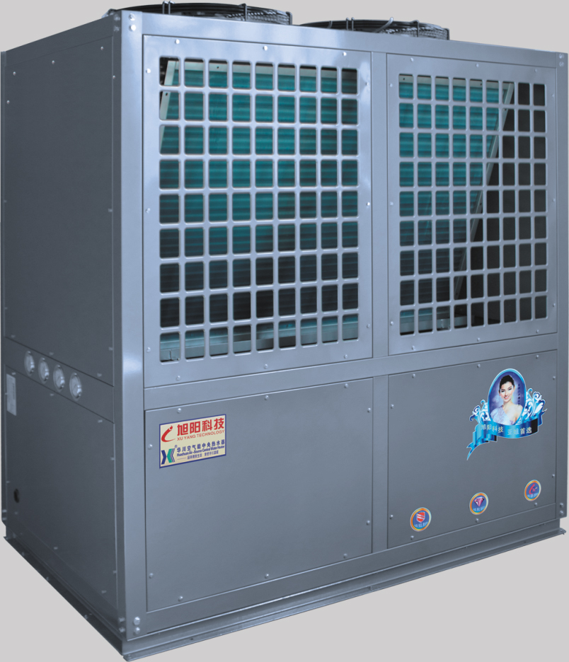 V系列20P工程|热泵|热泵热水器