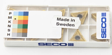 瑞典原装山高数控刀片TNMG160408-MF1 CP500
