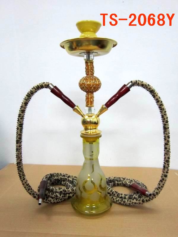 阿拉伯水烟壶