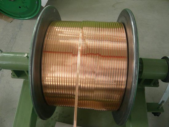 磷铜扁线-插头扁线-装饰扁线-磷铜扁线厂家