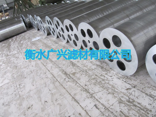 污水处理厂微过滤筛网， 过滤网 滤筒