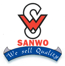 韩国SANWO三和气动元件中国销售中心