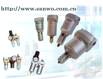SANWO三和各系列进口元件