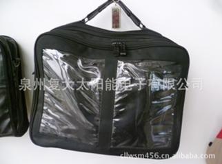 2015新款太阳能电脑包
