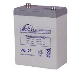 理士蓄电池2V150AH《DJ型号全》详情电话咨询