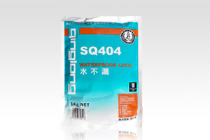 山西防水材料 青龙牌 水不漏(SQ404)